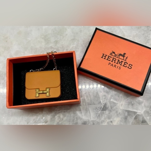 Mini 3D Decorative Fashion Handbag Bagcharm/Keychain with box! - Picture 3 of 4